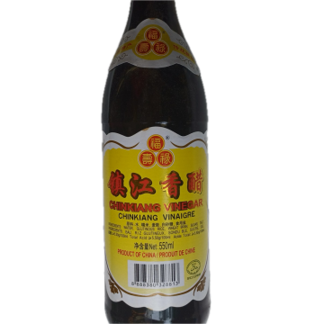 FLS Chinkiang Vinegar (550ml)