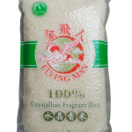 Rice, Noodles & Pasta