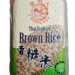 Rice, Noodles & Pasta
