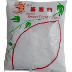 Baking Needs (Flour,Coconut Products etc.)
