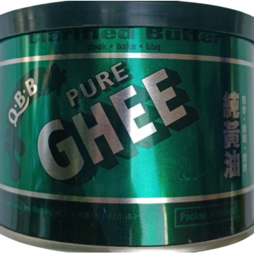 QBB Ghee 400g