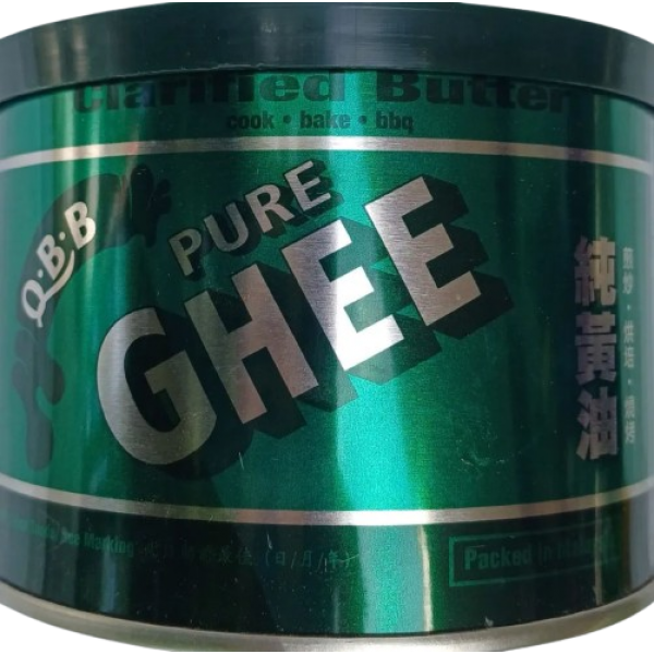 Oil