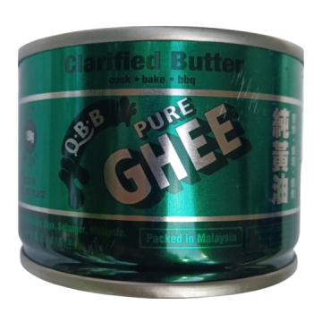 QBB Ghee 150g