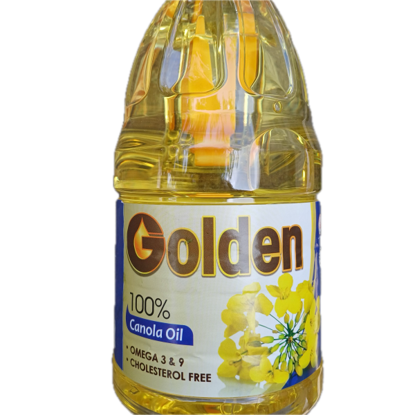 Oil