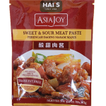 Cooking Paste & Sauces