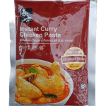 Cooking Paste & Sauces