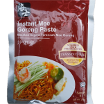 Cooking Paste & Sauces