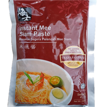 HAI'S - Instant Mee Siam Paste (230g)