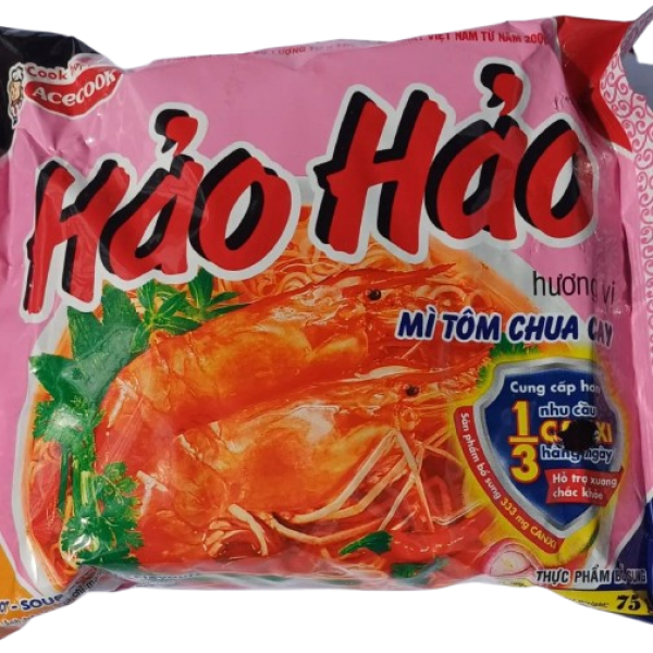 Rice, Noodles & Pasta