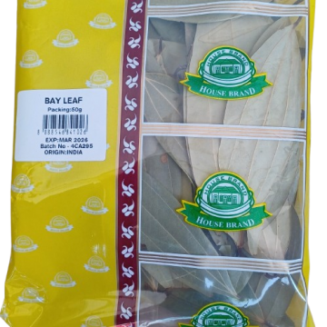 HOUSE BRAND- Bay Leaf