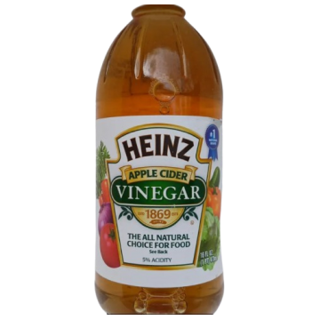 HEINZ - Apple Cider Vinegar