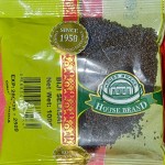 HOUSE BRAND - Biji Selasih (Chia Seeds) (100g)