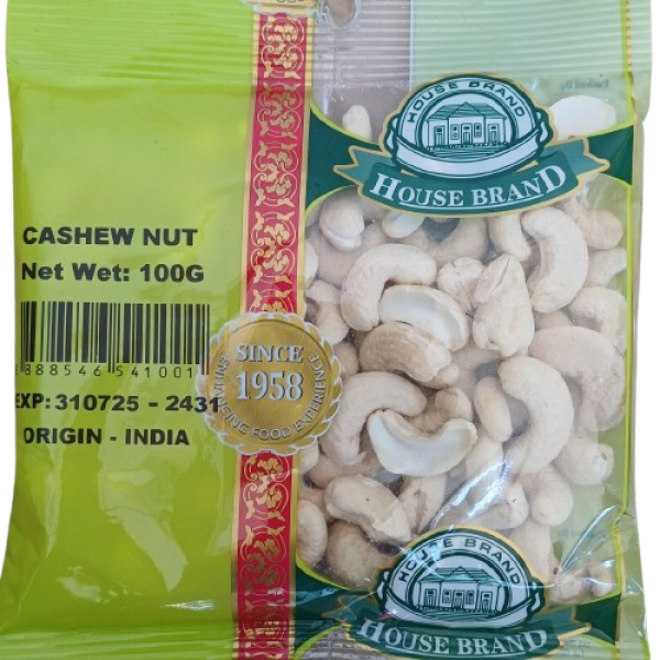Beans,Seeds & Nuts