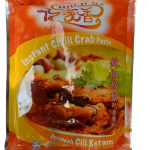 Cooking Paste & Sauces