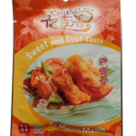 Cooking Paste & Sauces