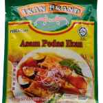 Cooking Paste & Sauces