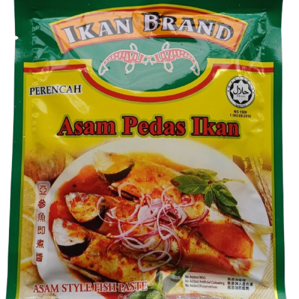 Cooking Paste & Sauces