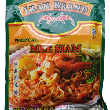 IKAN BRAND - Mee Siam