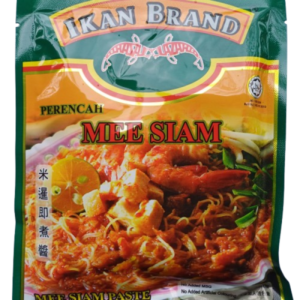 Cooking Paste & Sauces