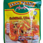Cooking Paste & Sauces
