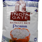 Rice, Noodles & Pasta