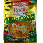 Cooking Paste & Sauces