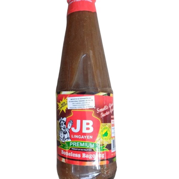 Condiments