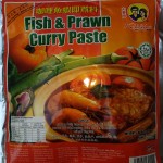 Cooking Paste & Sauces