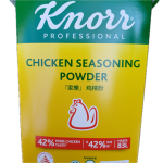 Seasonings