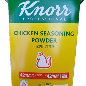 KNORR - Chicken Seasoning Powder 1KG