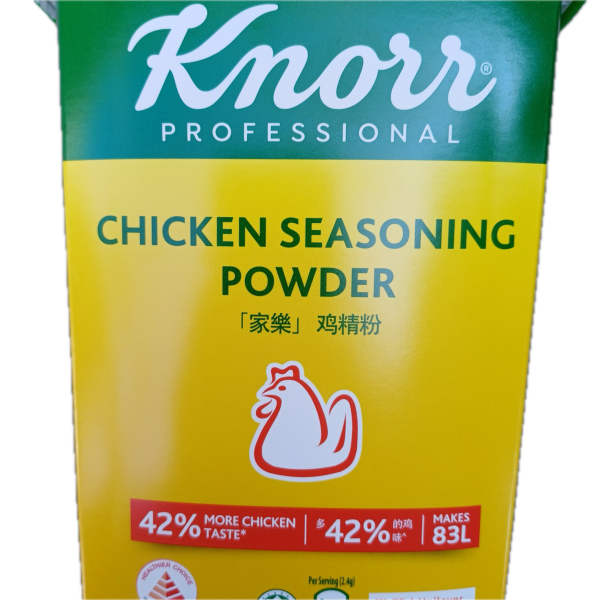 Seasonings