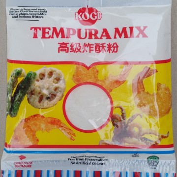 KOGI - Tempura Mix (150g)