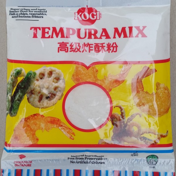 Baking Needs (Flour,Coconut Products etc.)