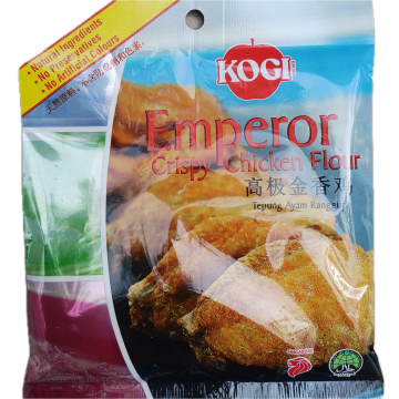 KOGI - Emperor Crispy Chicken Flour (90g)