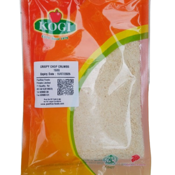 KOGI - Crispy Chop Crumbs