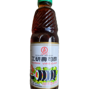 KONG YEN - Sushi Vinegar (300ml)