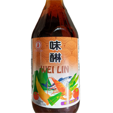 KONG YEN - Wei Lin (Mirin) (500g)