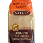 Sugar & Sweeteners
