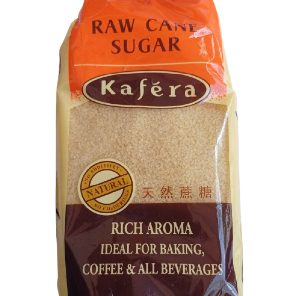 Sugar & Sweeteners
