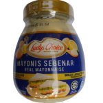 Condiments