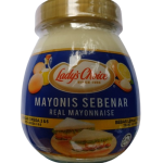 Condiments
