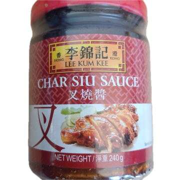 LEE KUM KEE - Char Siu Sauce (240g)