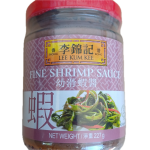 Cooking Paste & Sauces