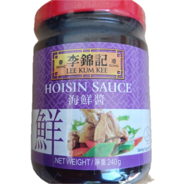 LEE KUM KEE - Hoisin Sauce (240g)