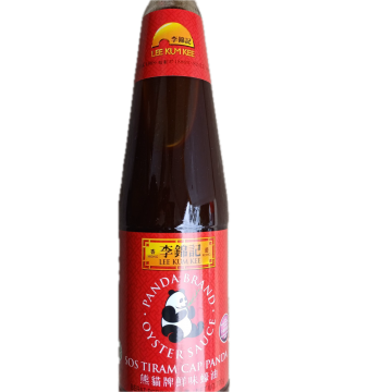 LEE KUM KEE PANDA BRAND - Oyster Sauce (770g)