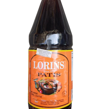 Lorins Patis (1L)