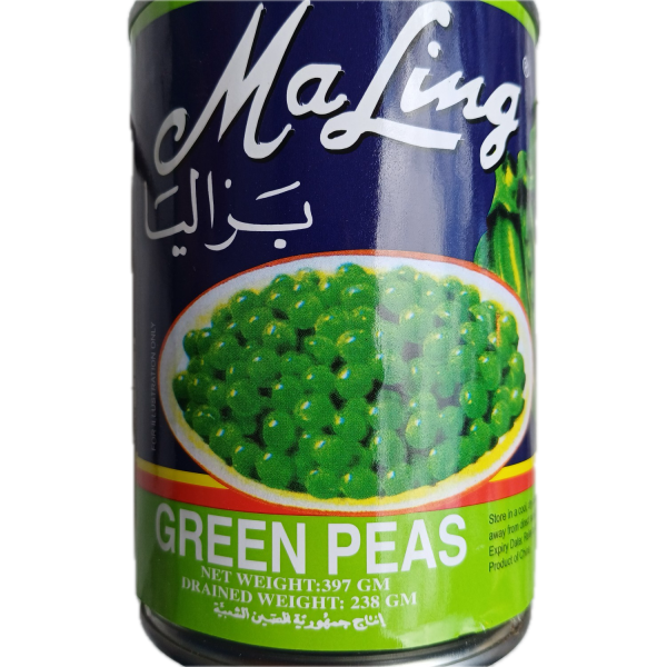 Canned Food