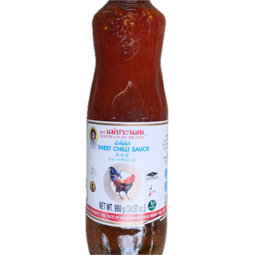 MAEPRANOM BRAND - Sweet Chilli Sauce (980g)