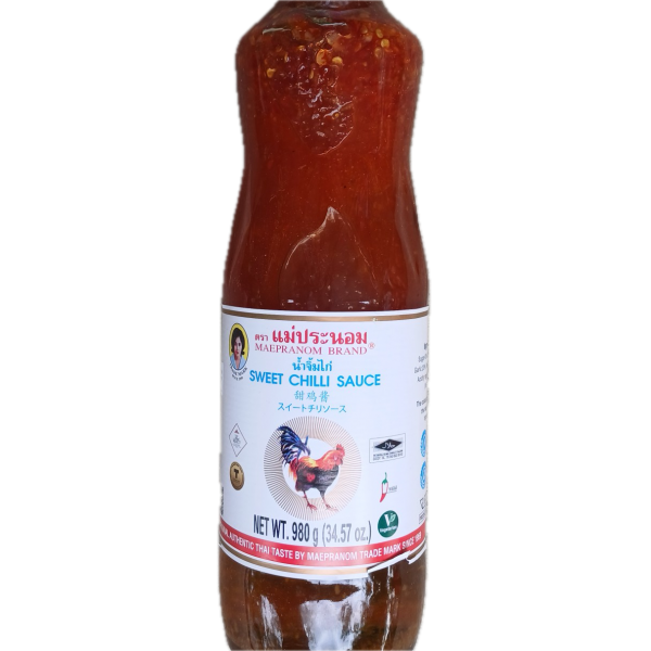 Condiments