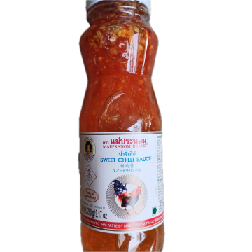 MAEPRANOM BRAND Sweet Chilli Sauce (260g)